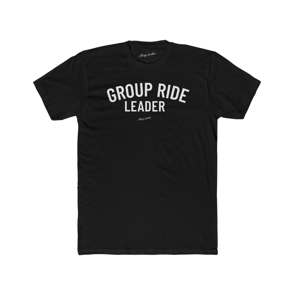 Group Ride Leader