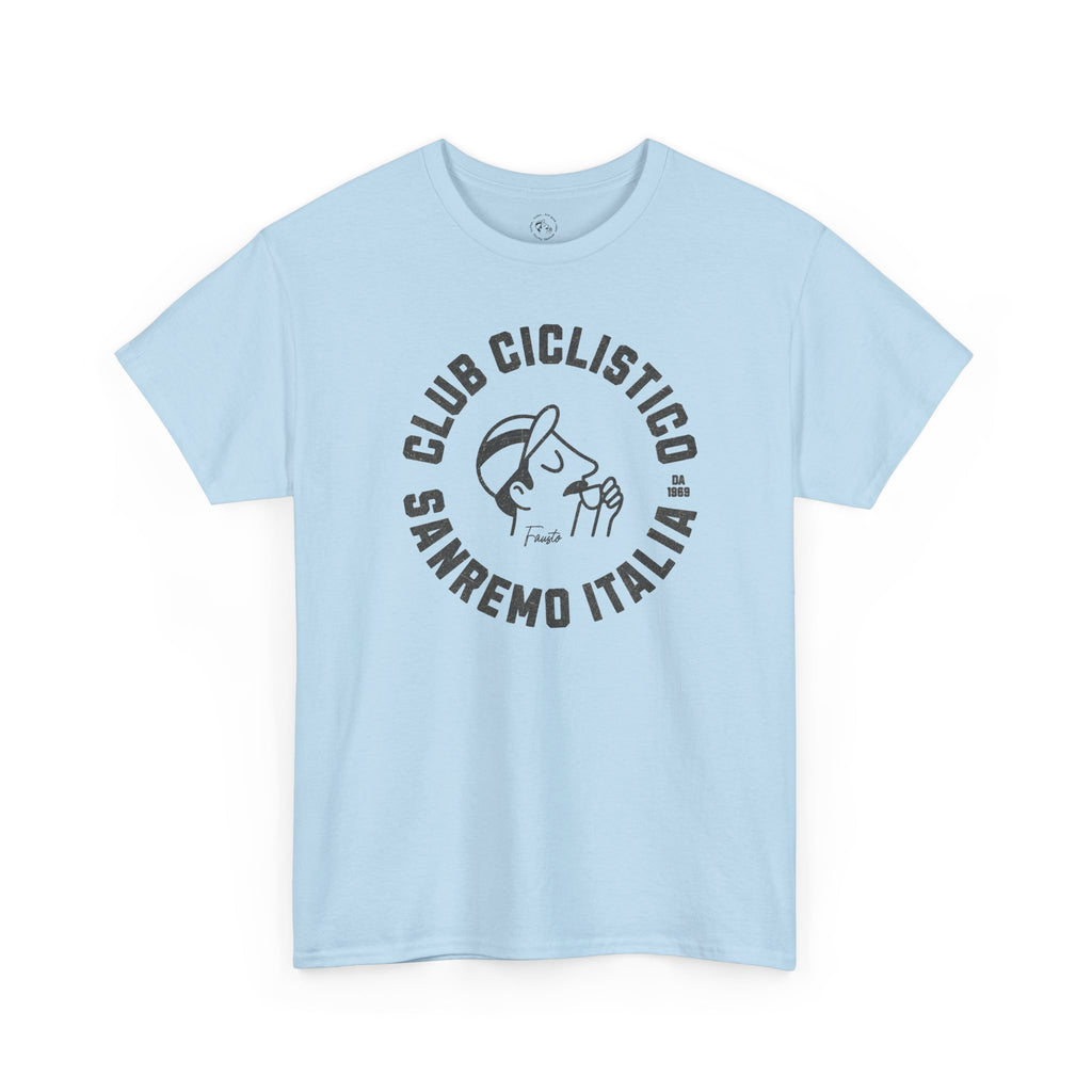 Club Ciclistico Sanremo Italy