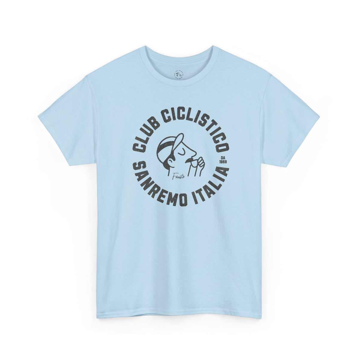 Club Ciclistico Sanremo Italy