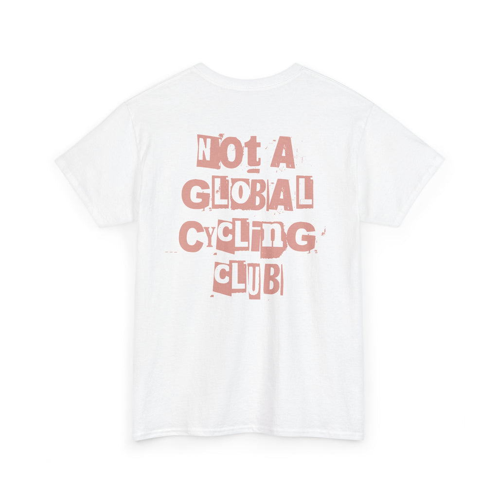 Not A Global Cycling Club