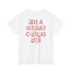 Not A Global Cycling Club