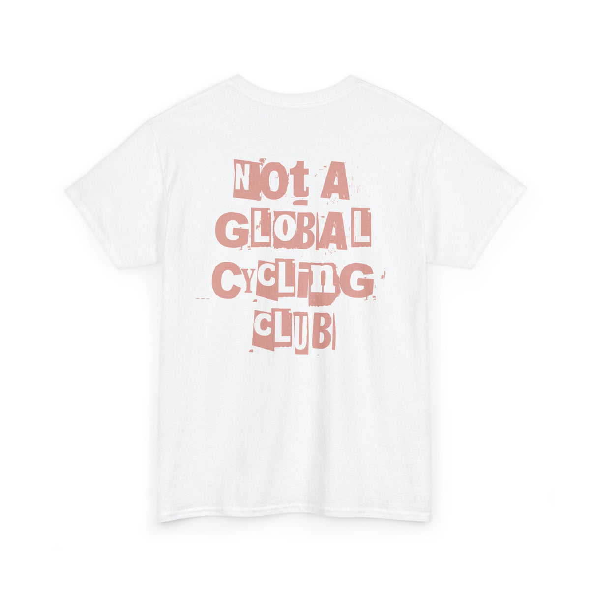 Not A Global Cycling Club