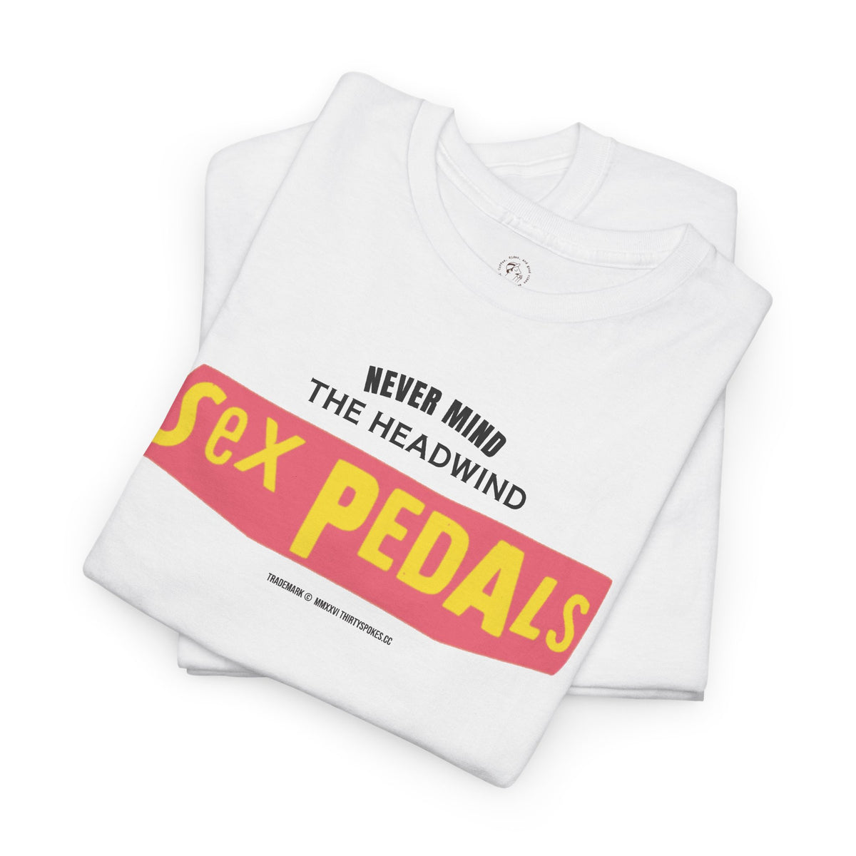 Never Mind The Headwind