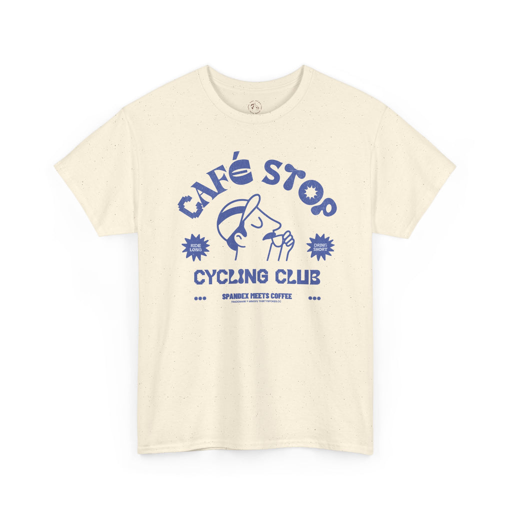 Café Stop Cycling Club