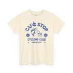 Café Stop Cycling Club