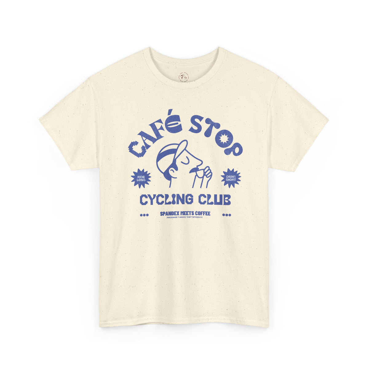 Café Stop Cycling Club