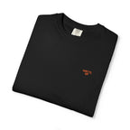 Watts Up (Orange Embroidery Ltd Edition)