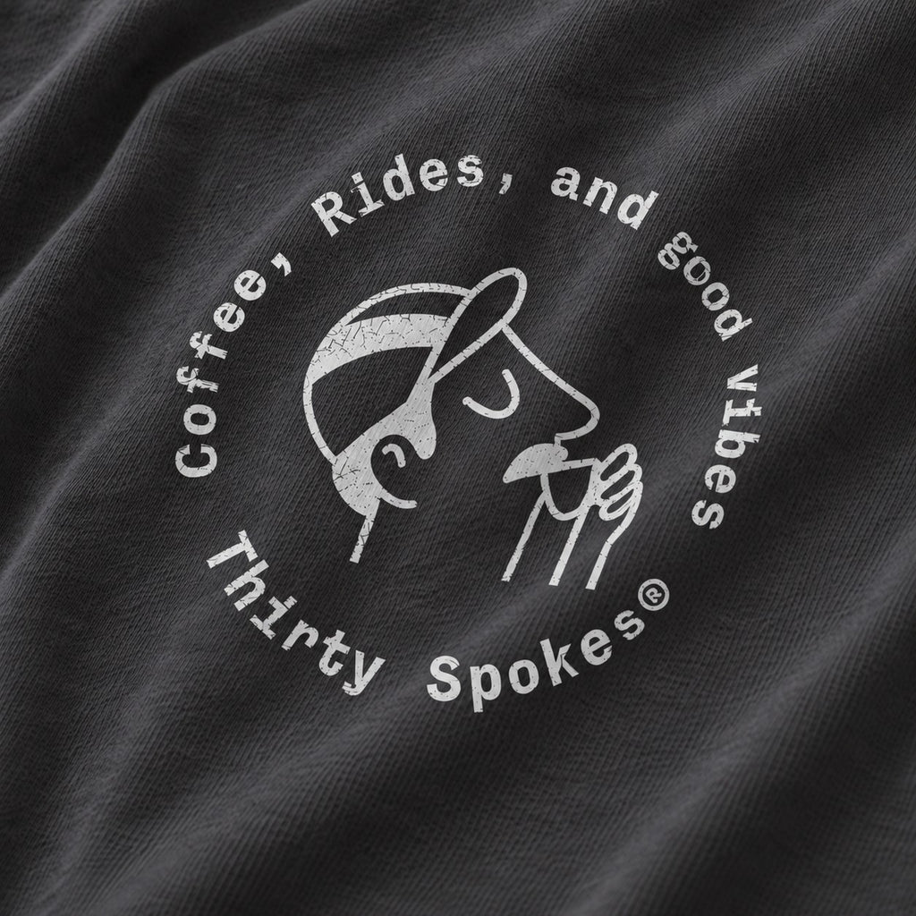 RIDE IT OUT