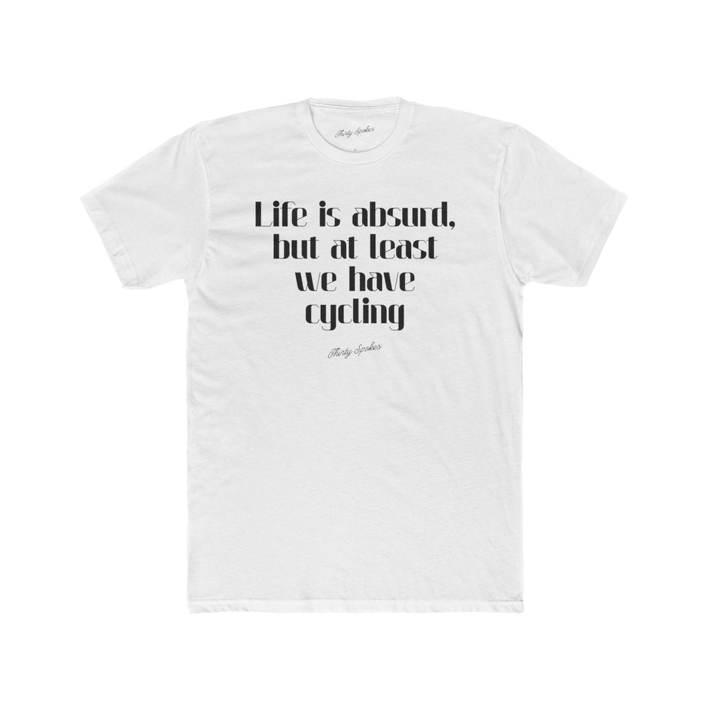 Absurd Cycling