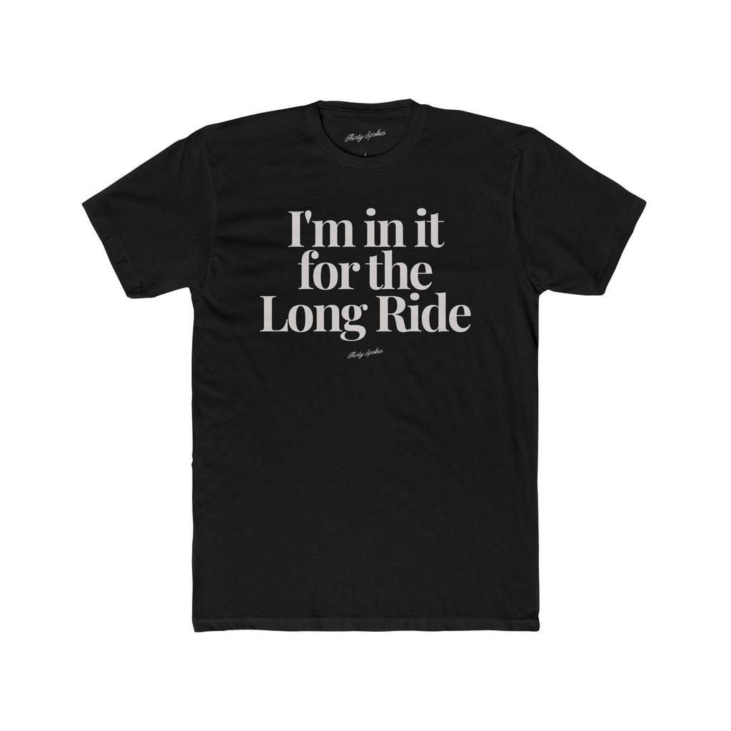 Long Ride