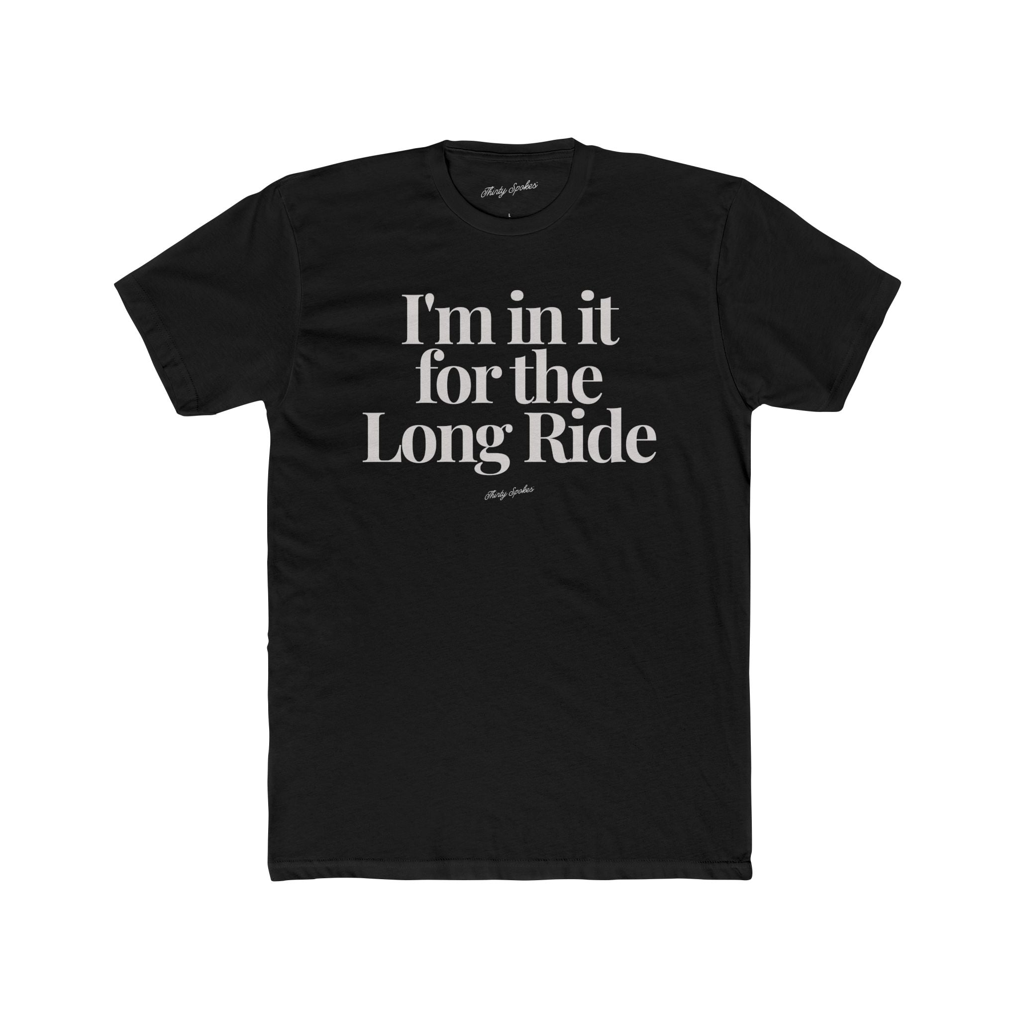 Long Ride