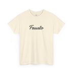 Fausto