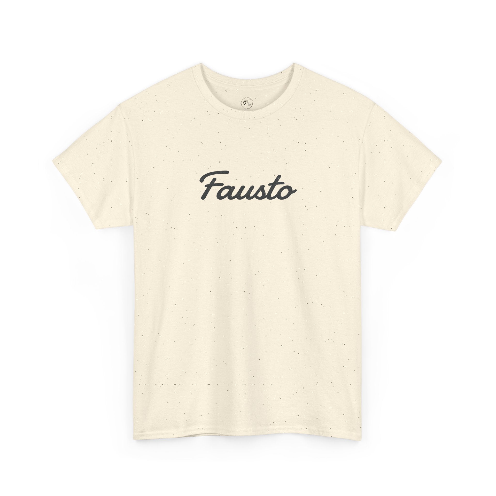 Fausto