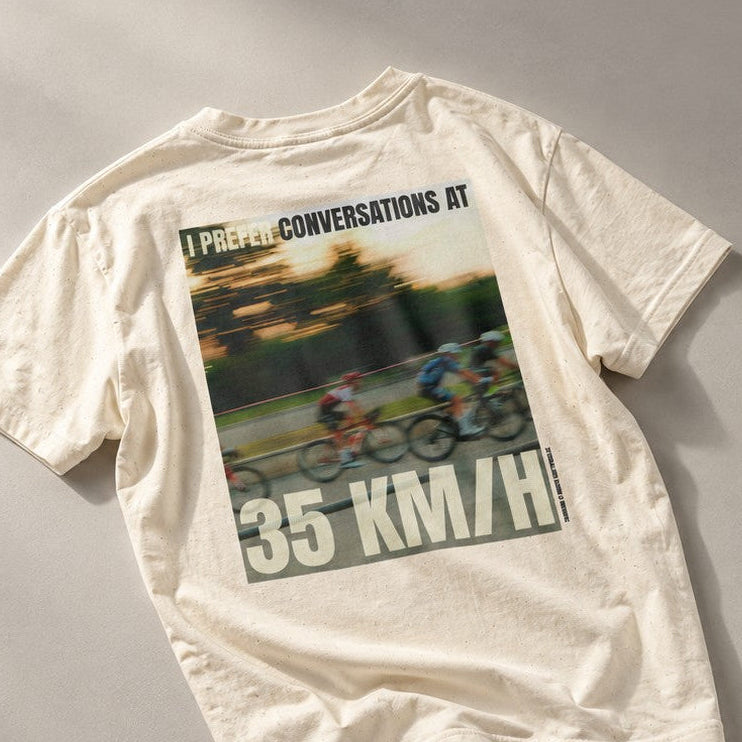 35km/h