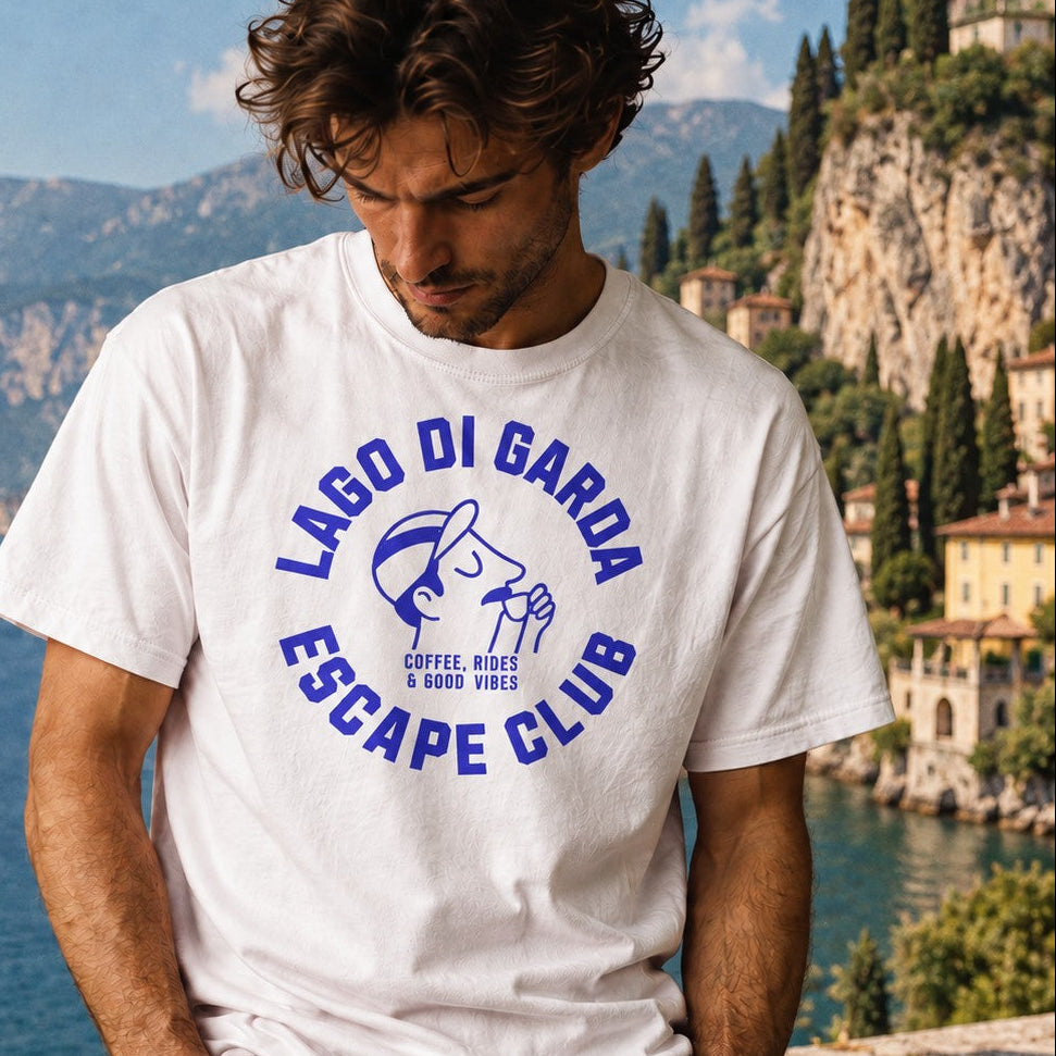 Largo di Garda Escape Club