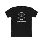 Spokesperson