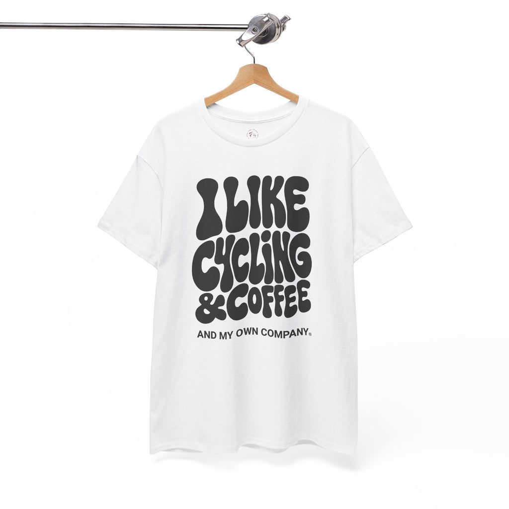 I Like Cycling, Coffee...#11
