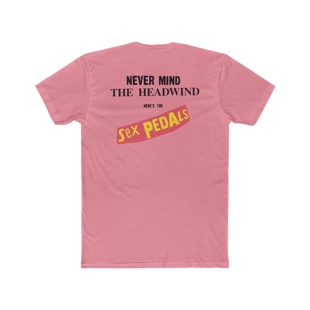 Never Mind The Headwind #2