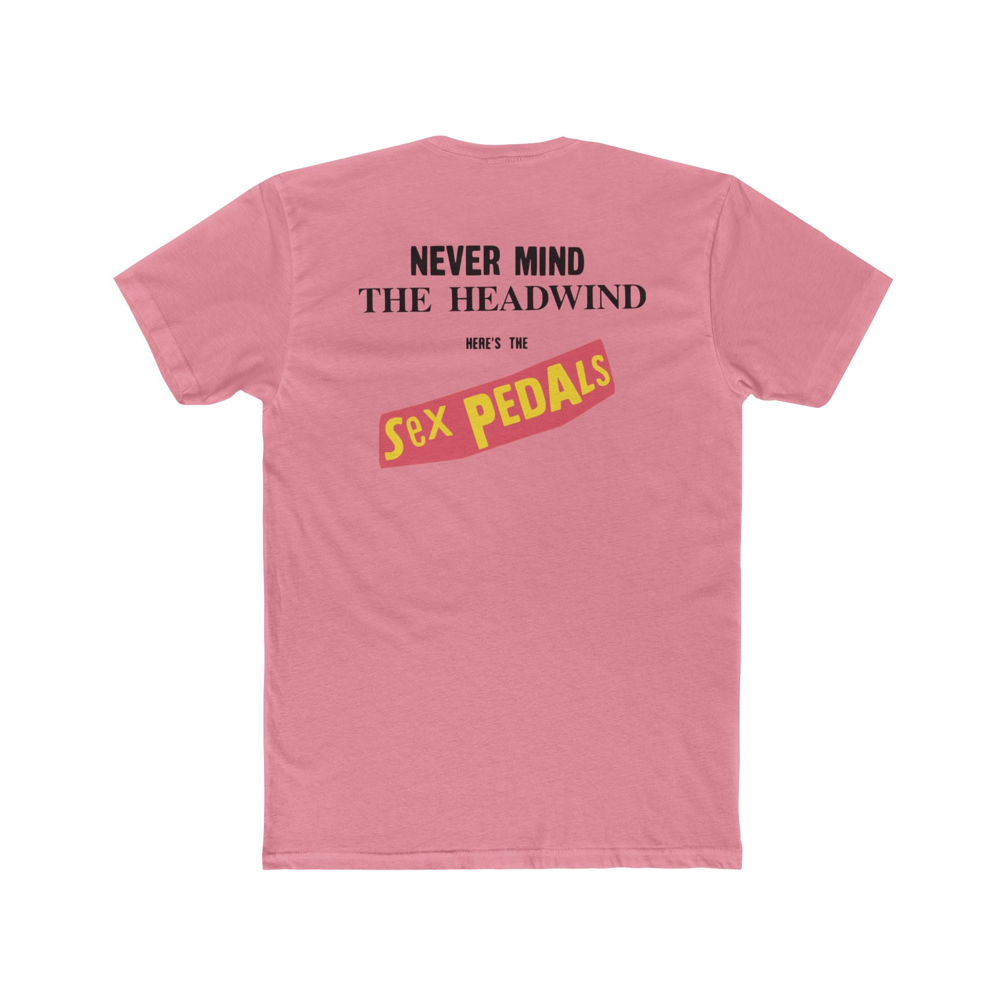 Never Mind The Headwind #2