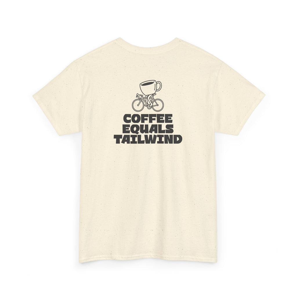 Coffee Equals Tailwind