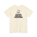Coffee Equals Tailwind