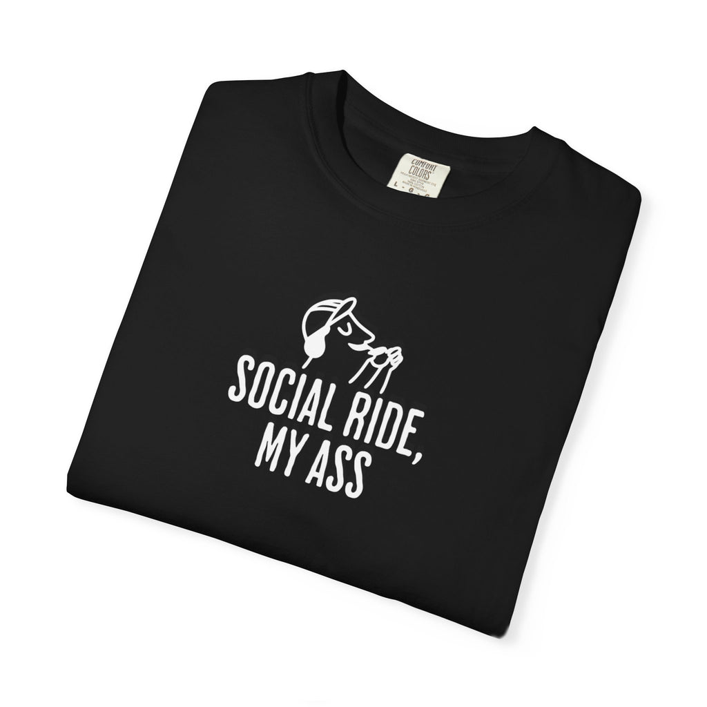Social Ass