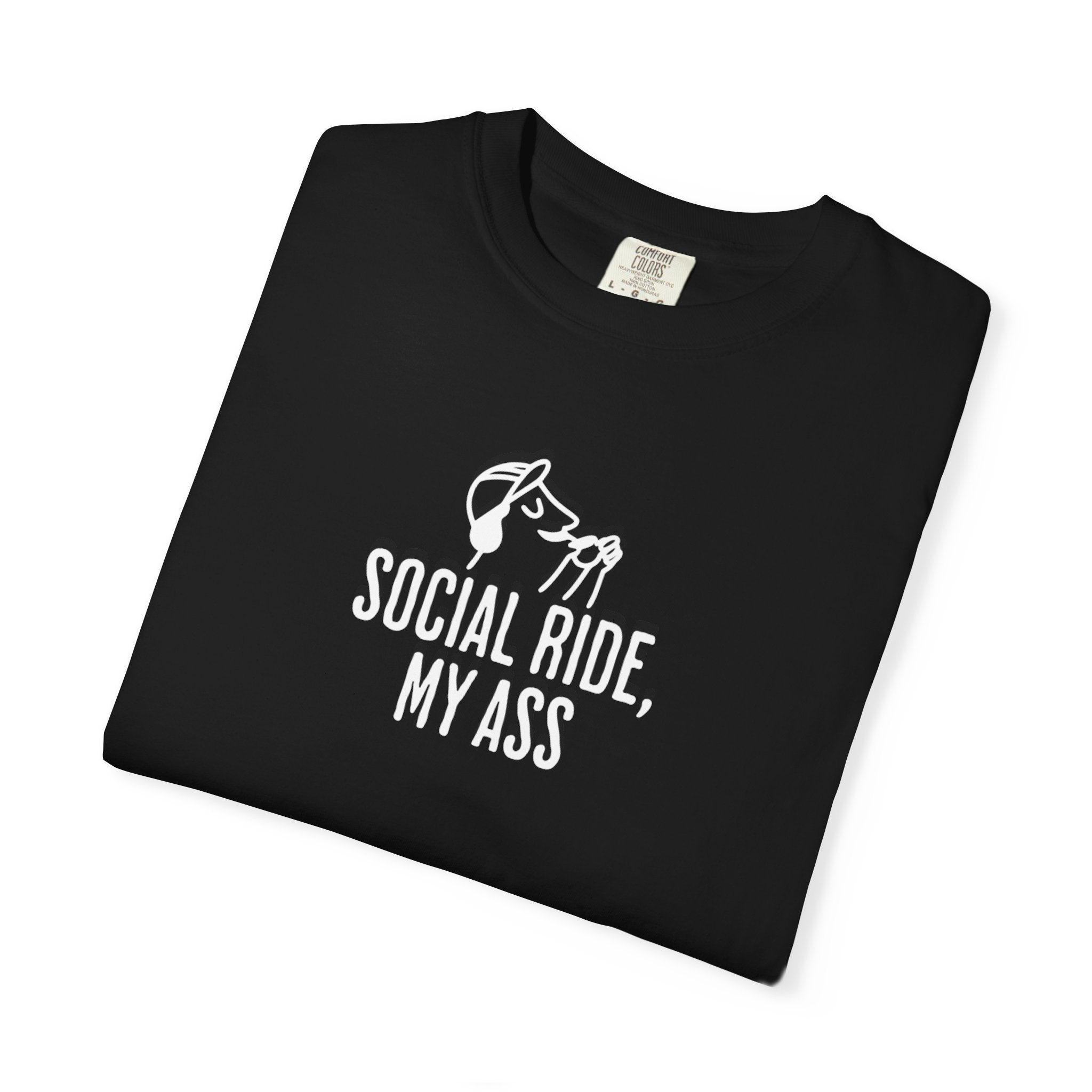 Social Ass