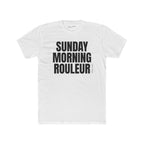 Sunday Morning Rouleur