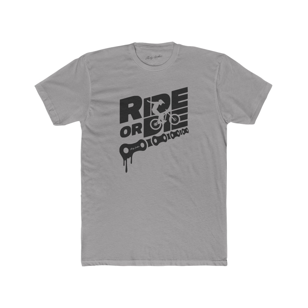 Ride or Die