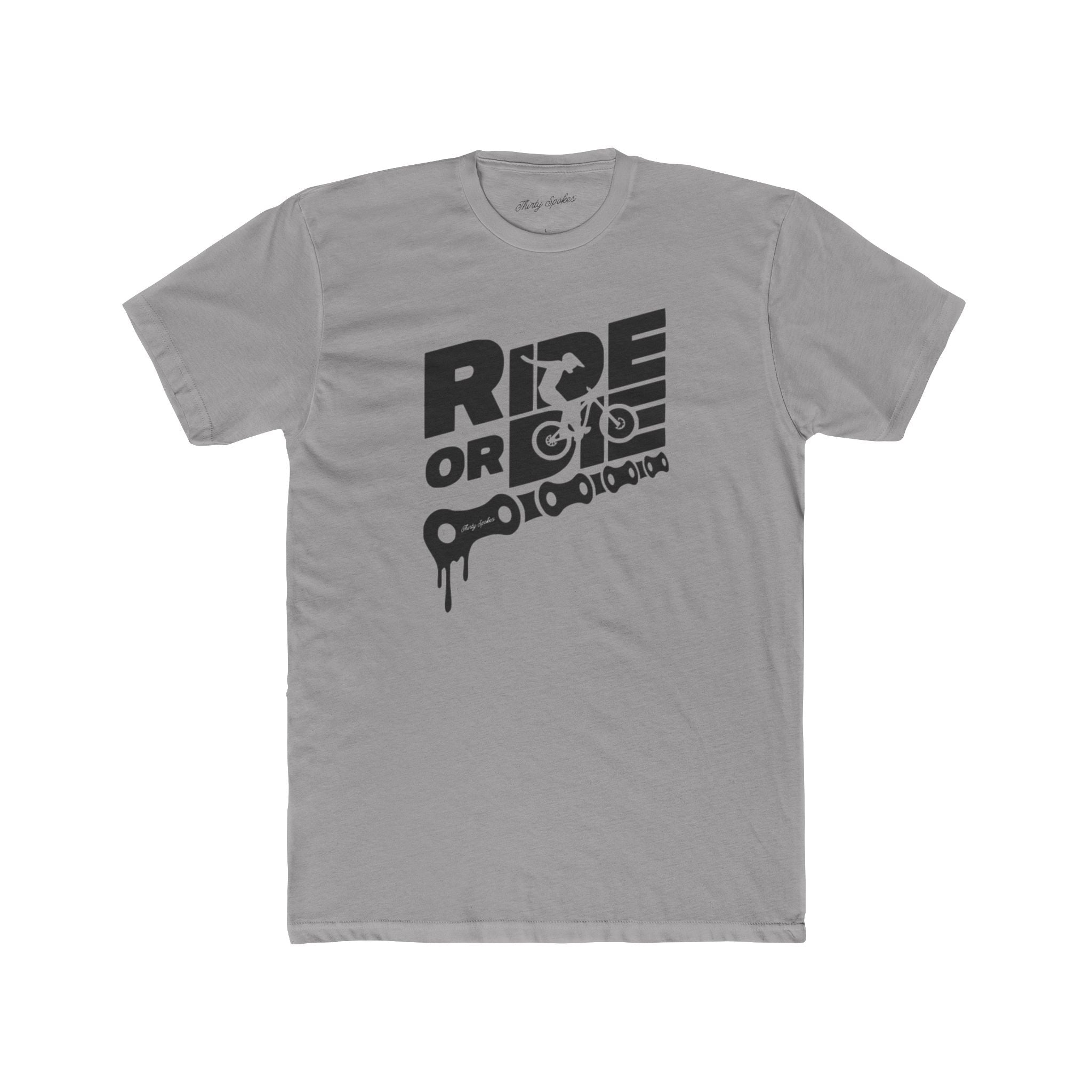 Ride or Die