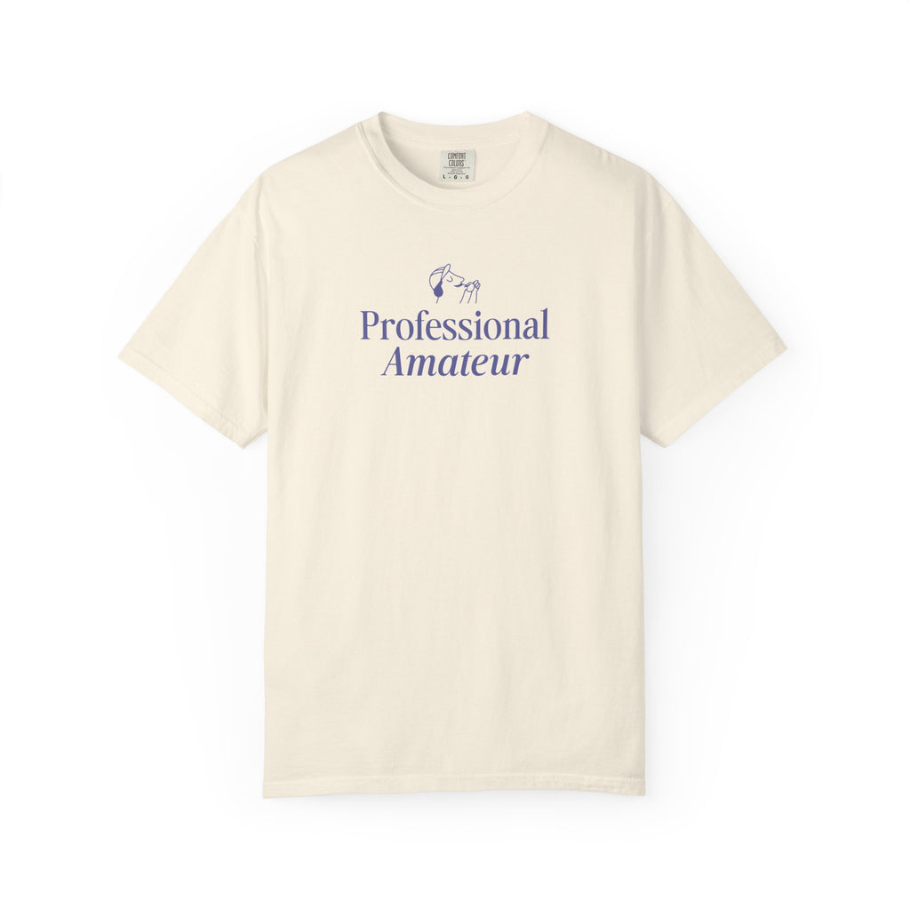 Professional Amateur