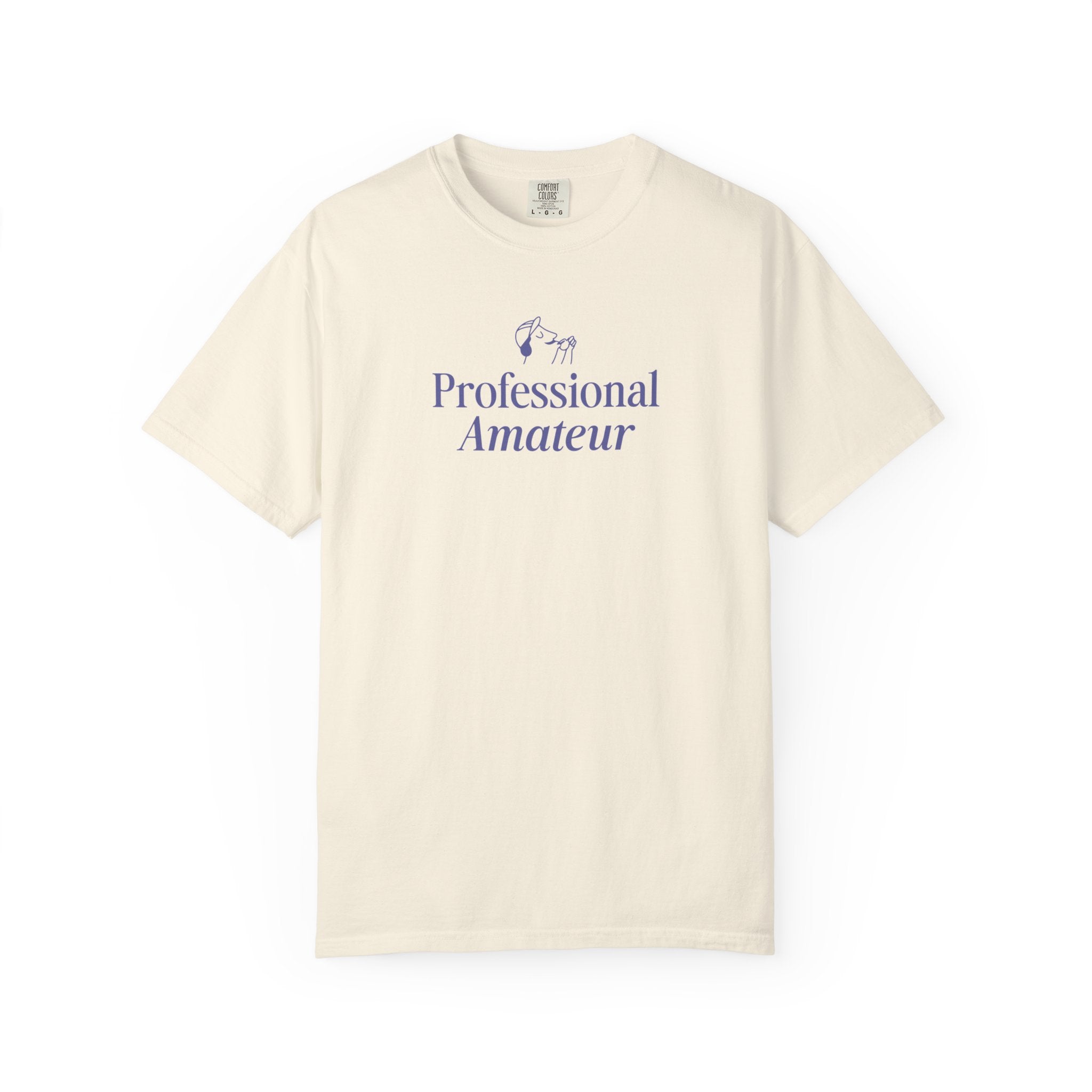 Professional Amateur