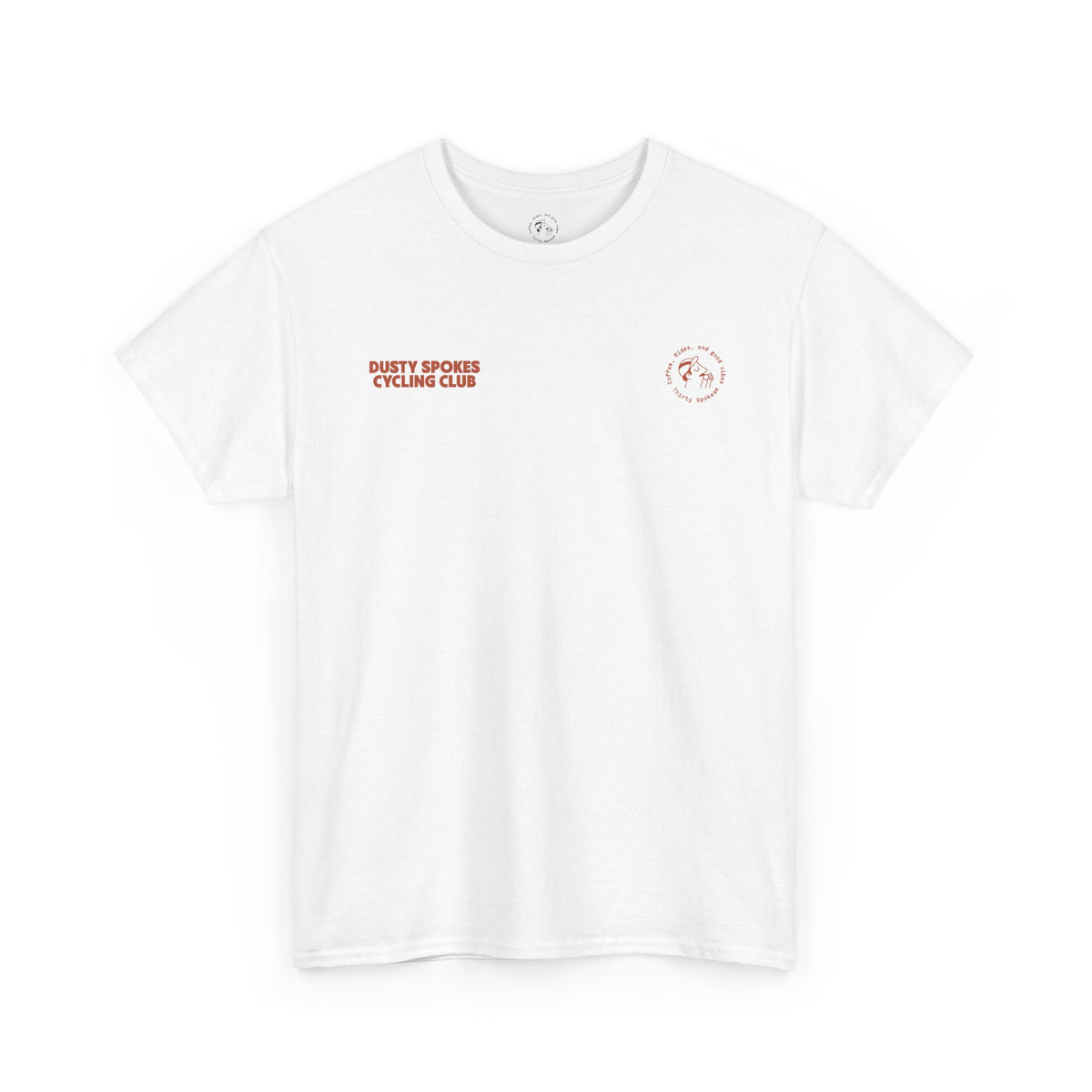 Dusty Spokes Cycling Club