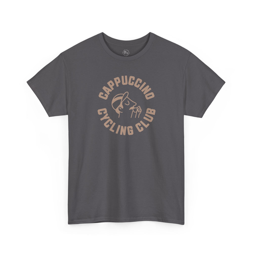 Cappuccino Cycling Club