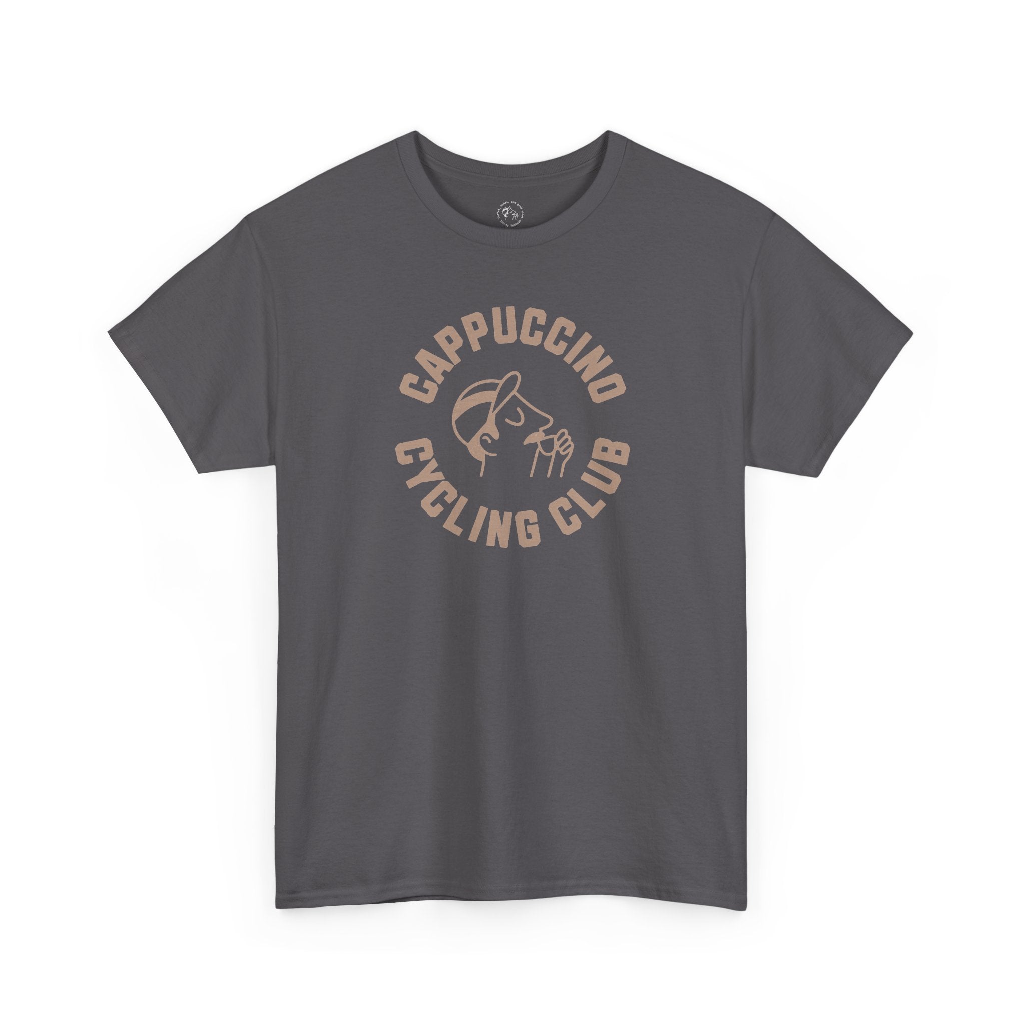 Cappuccino Cycling Club