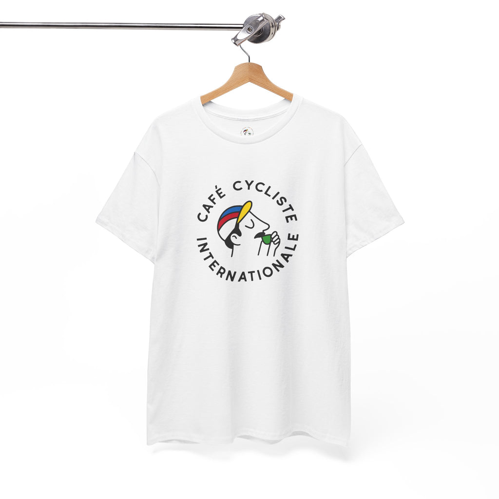 Café Cycliste Internationale