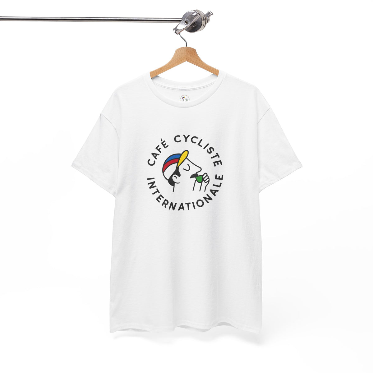 Café Cycliste Internationale