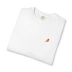 The Racer (Orange Embroidery Ltd Edition)