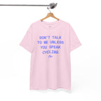 SPEAK CYCLING