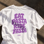 Fausto suggests: Eat Pasta Ride Fasta