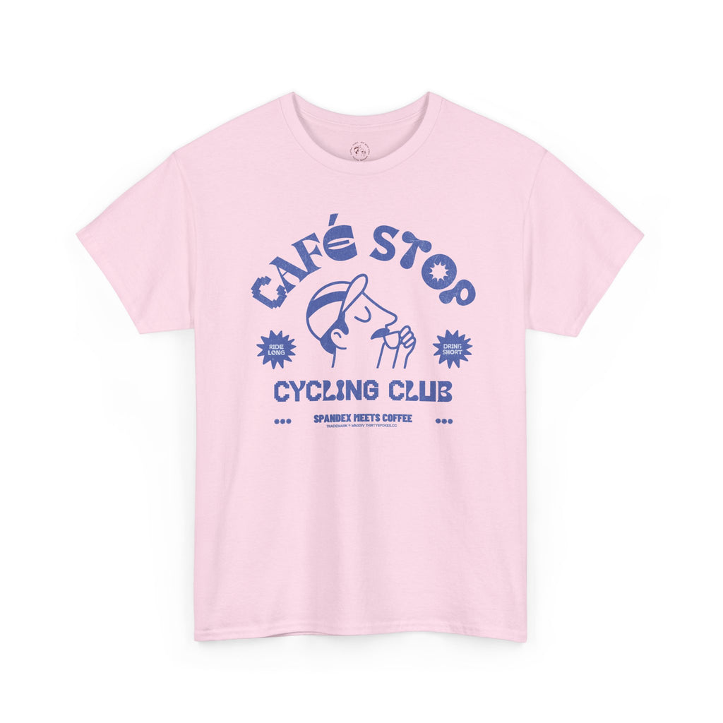 Café Stop Cycling Club