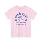 Café Stop Cycling Club