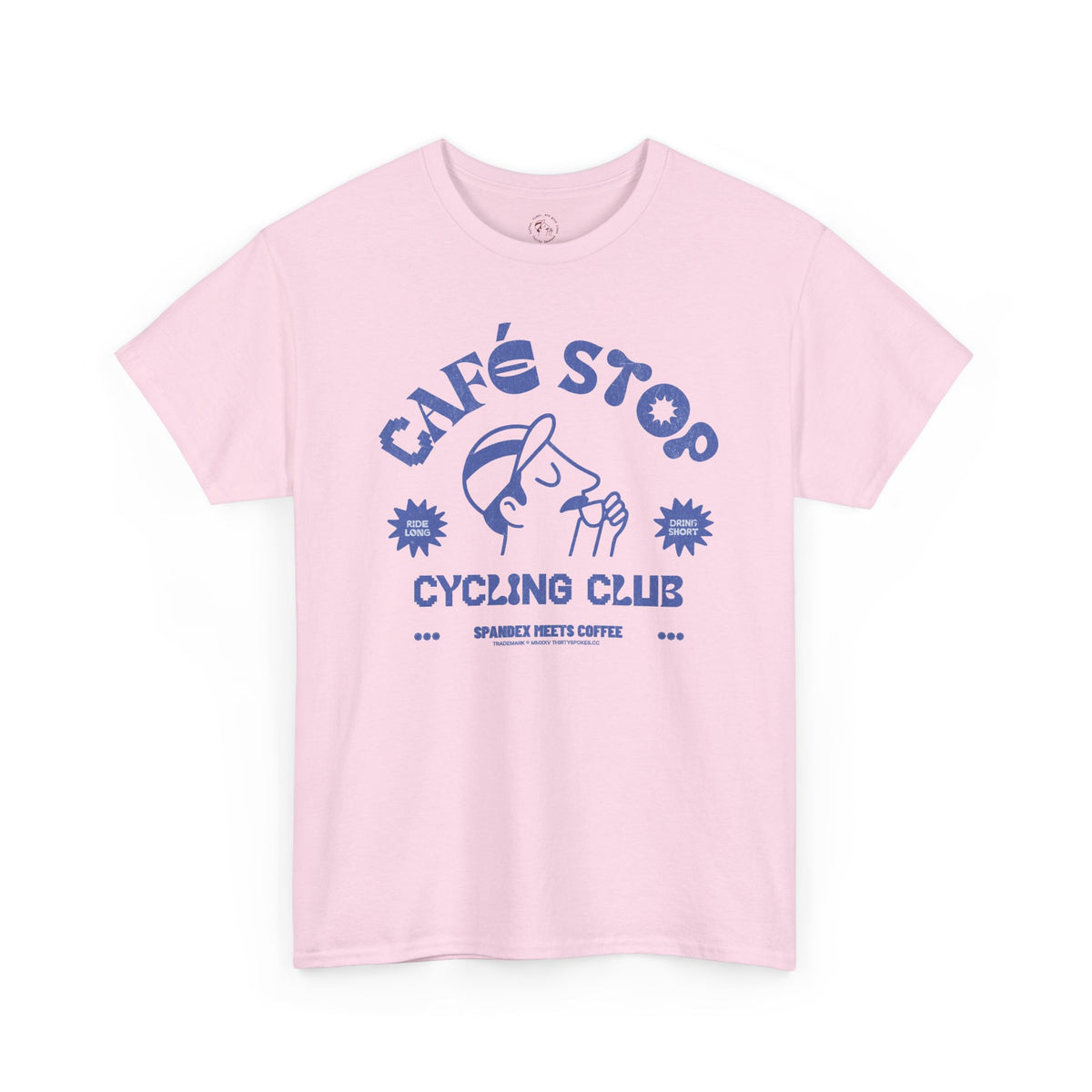 Café Stop Cycling Club