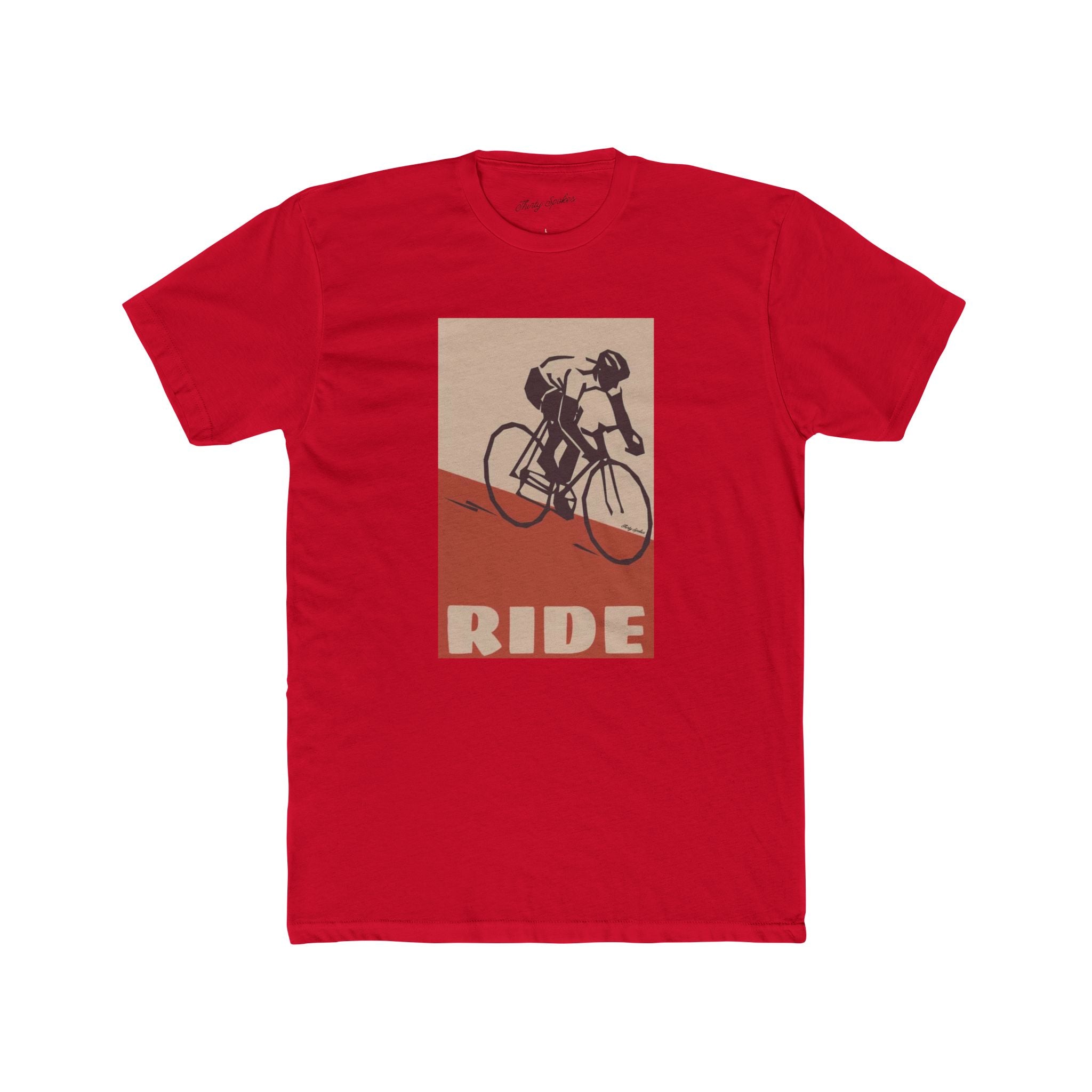 RIDE