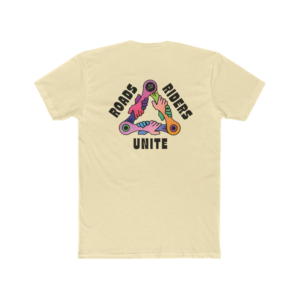 Roads Unite Riders