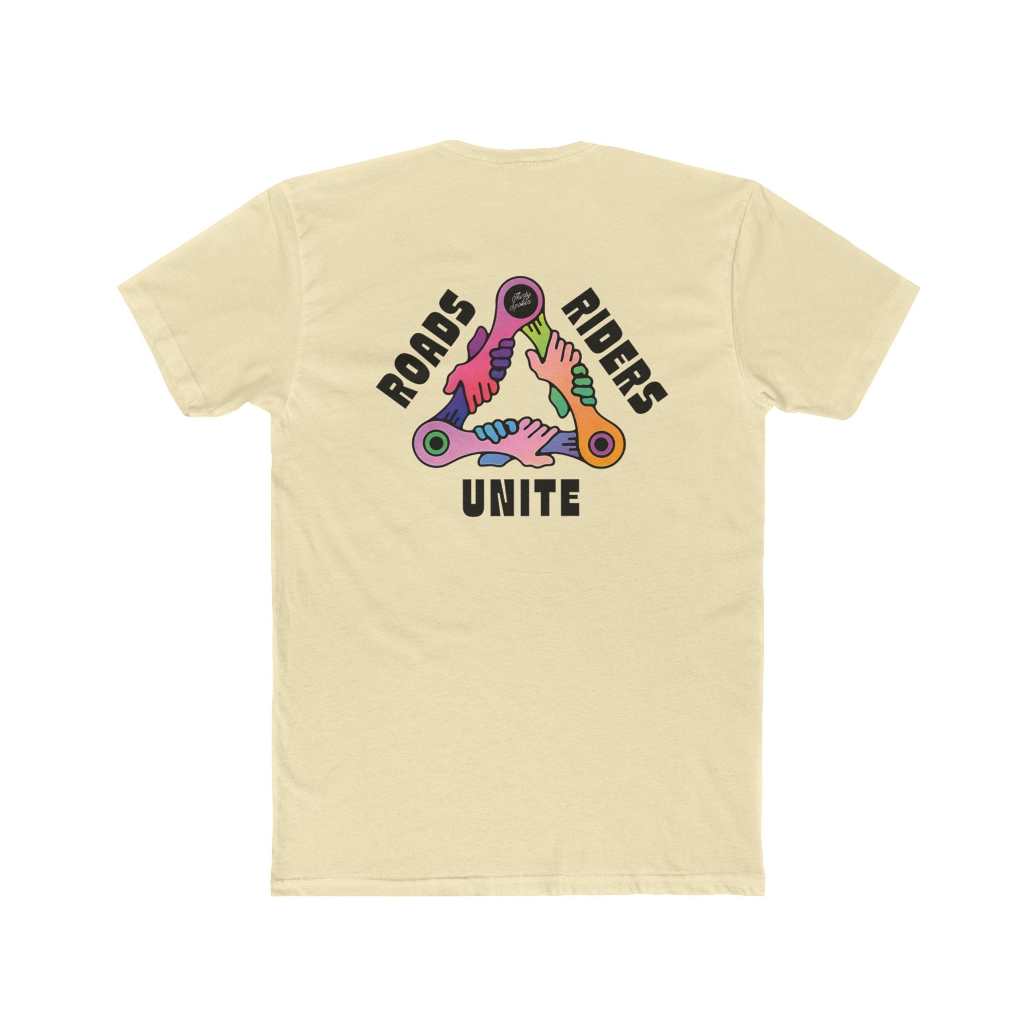 Roads Unite Riders