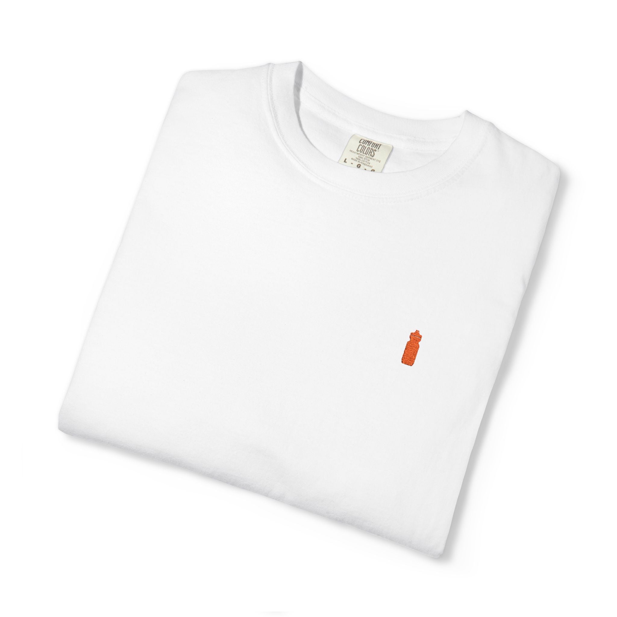 The Bidon (Orange Embroidery Ltd Edition)