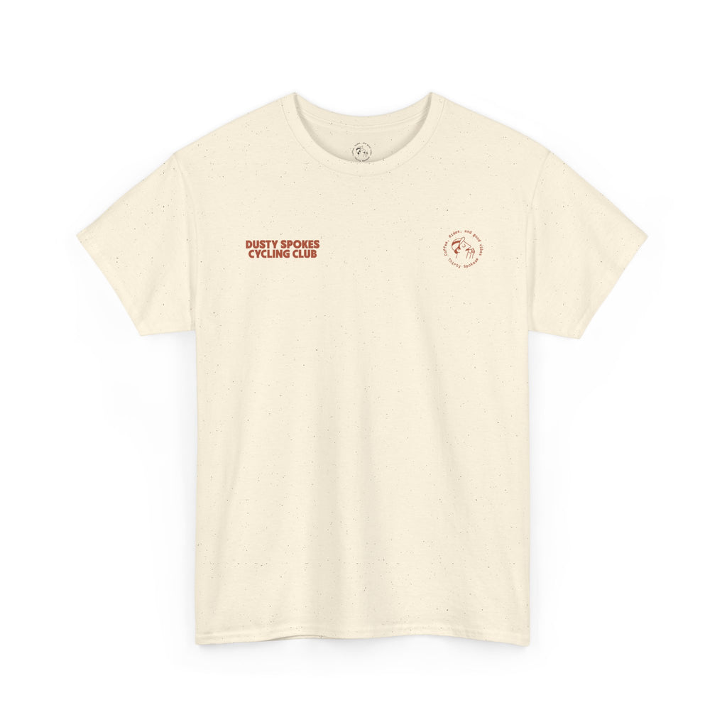 Dusty Spokes Cycling Club