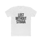Lost Without Strava