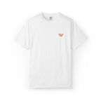 Pretty Ok At Riding Bikes (Orange Embroidery Ltd Edition)